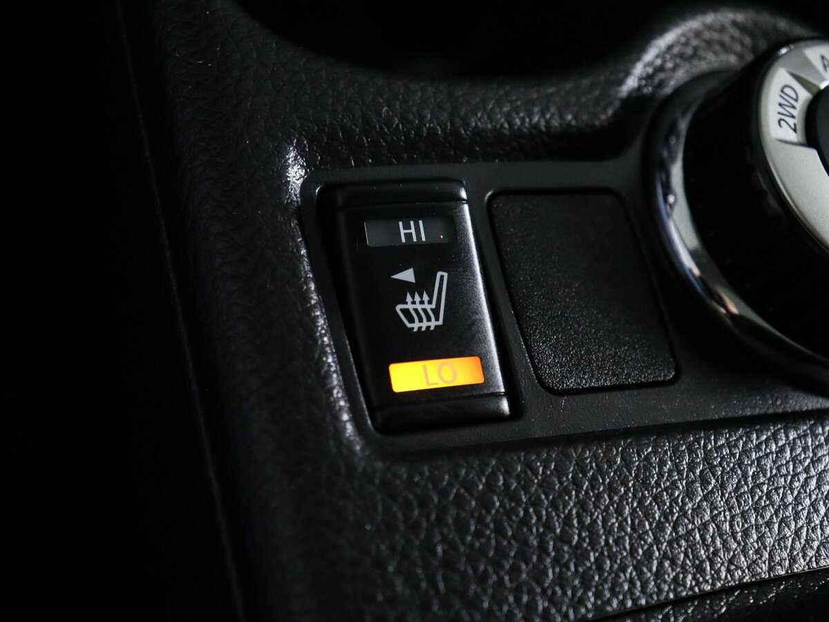 Ниссан Кашкай б/у, 2019, Вариатор. Фото: #17