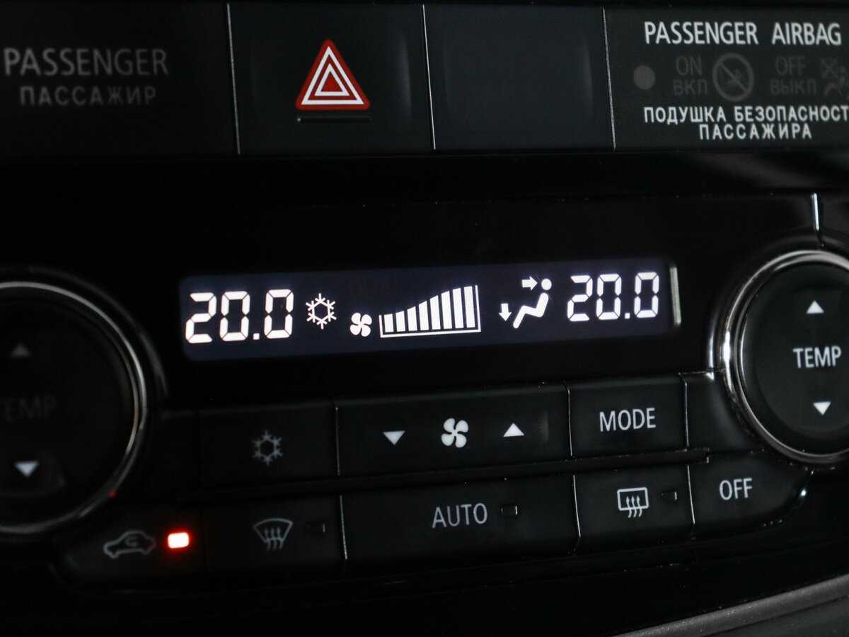 Митсубиши Оутлэндер б/у, 2018, Вариатор. Фото: #18