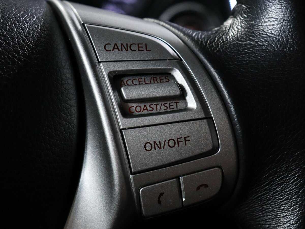 Ниссан Икс-Трейл б/у, 2018, Вариатор. Фото: #24