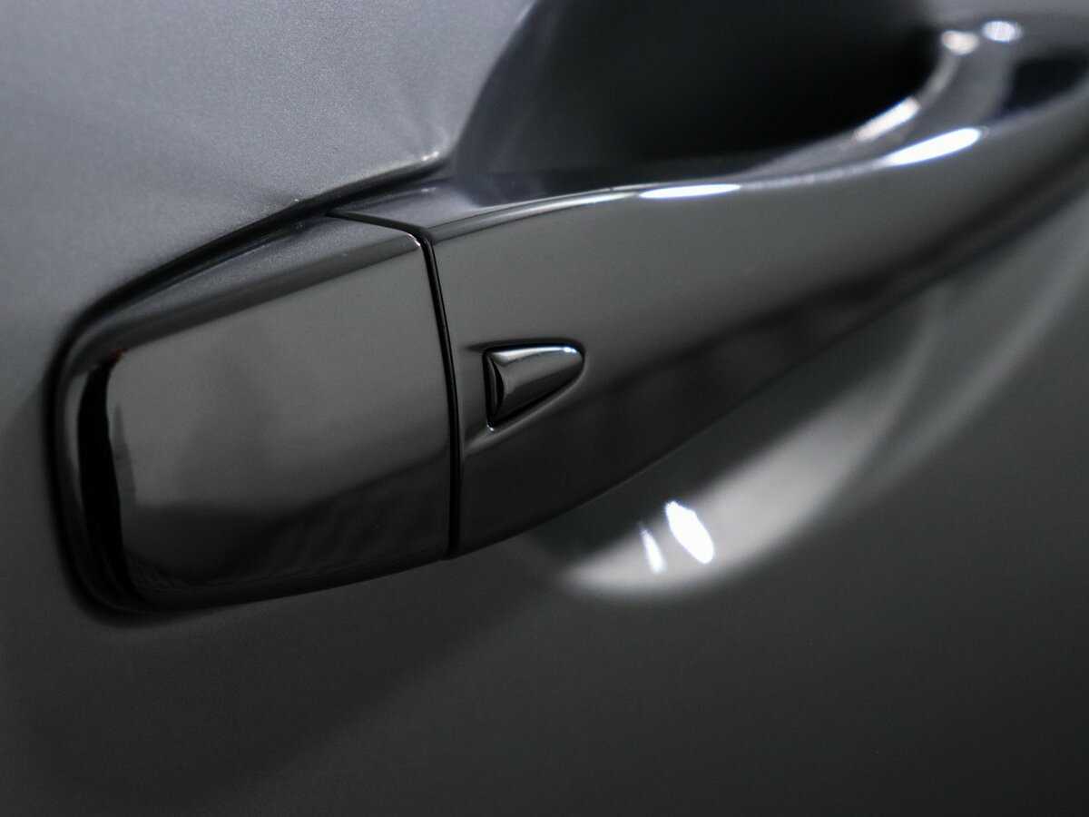 Ниссан Теана б/у, 2015, Вариатор. Фото: #12