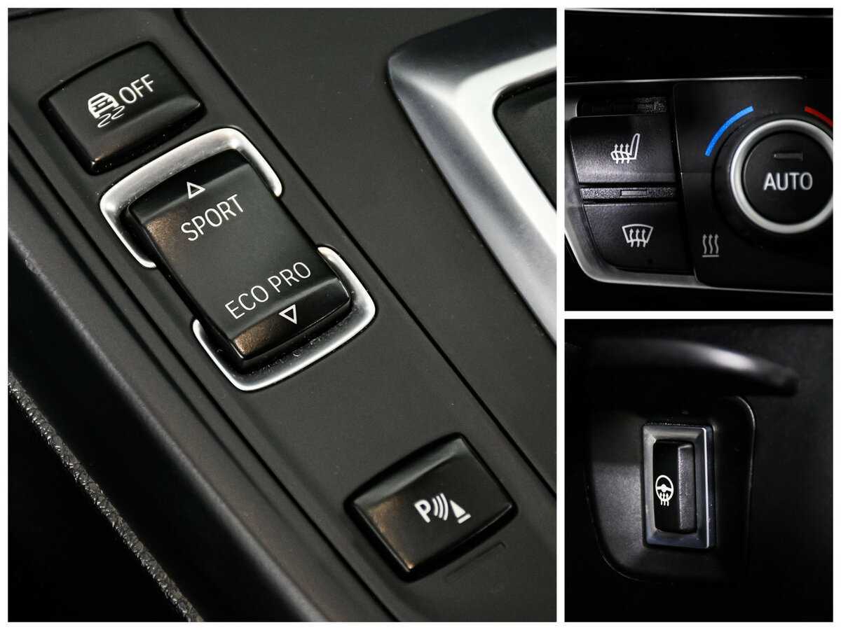 БМВ 1 серии б/у, 2018, Автоматическая. Фото: #18