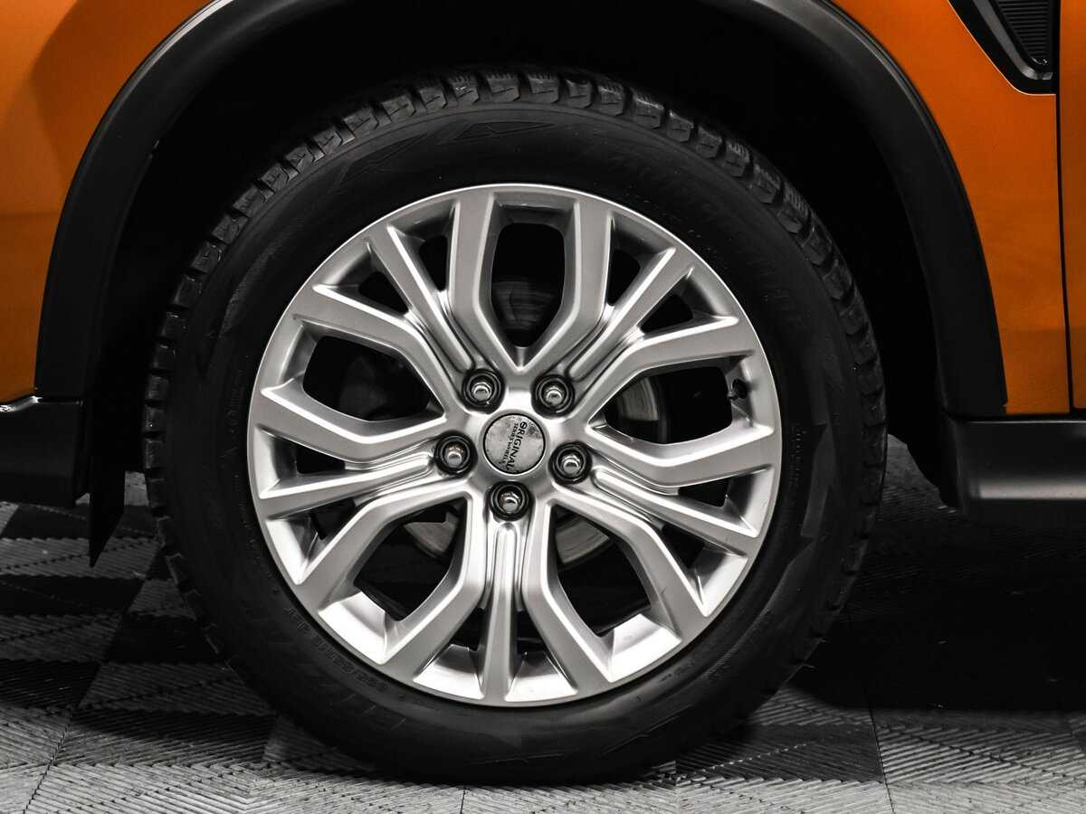 Митсубиши АС-Икс б/у, 2020, Вариатор. Фото: #16