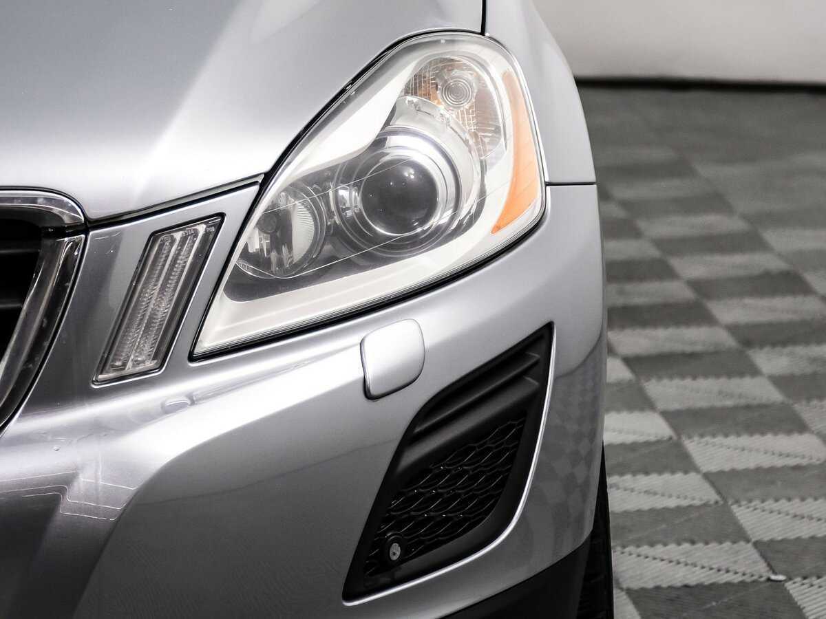 Вольво ИксЦ60 б/у, 2012, Автоматическая. Фото: #14