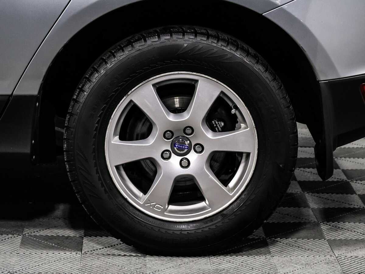 Вольво ИксЦ60 б/у, 2012, Автоматическая. Фото: #15