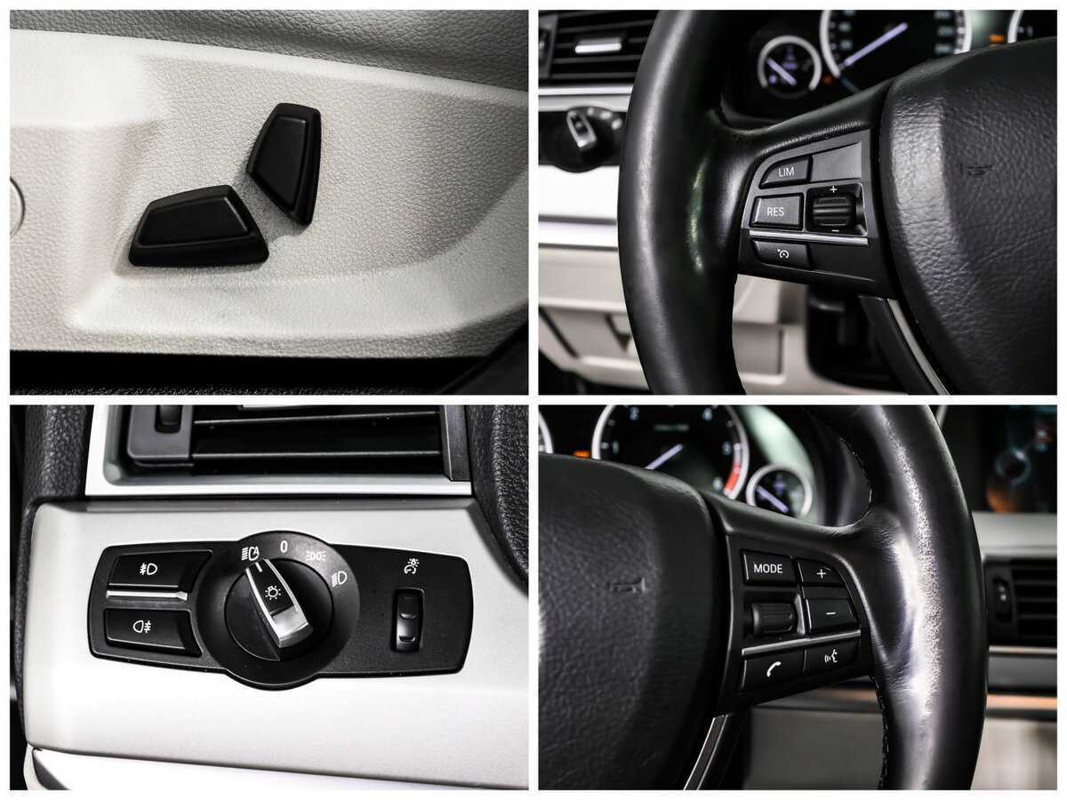 БМВ 5 серии б/у, 2013, Автоматическая. Фото: #16