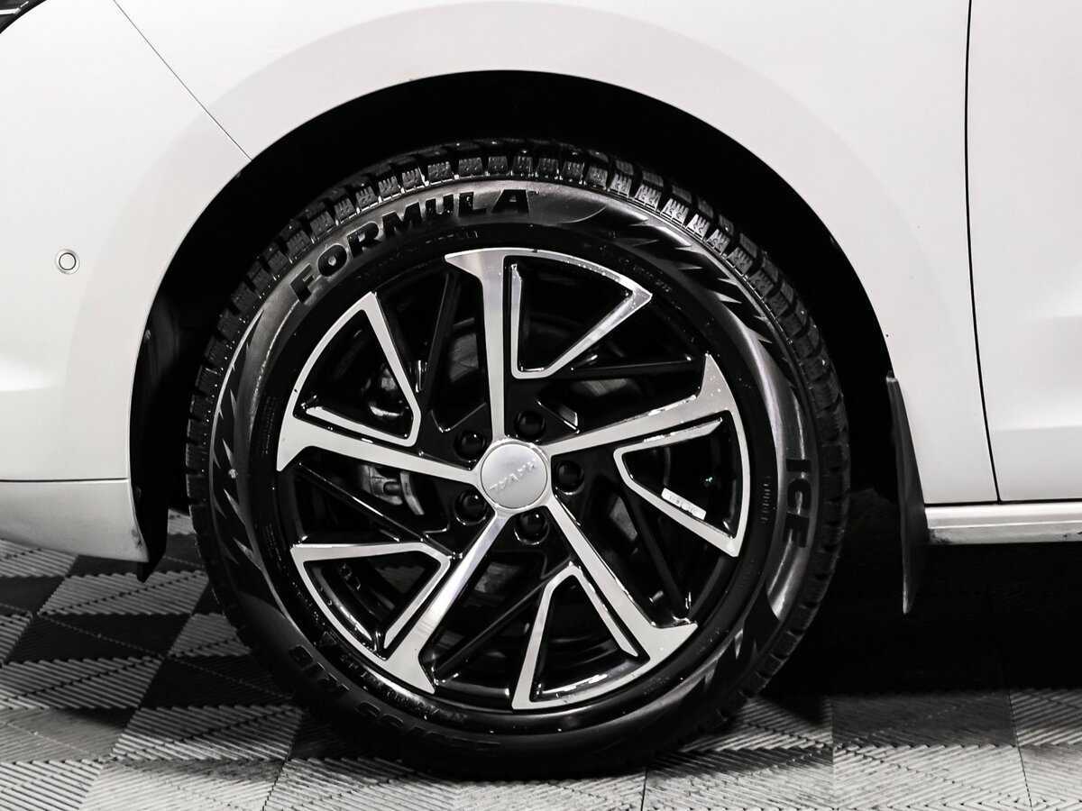 Хавал Джолион б/у, 2023, Роботизированная. Фото: #15