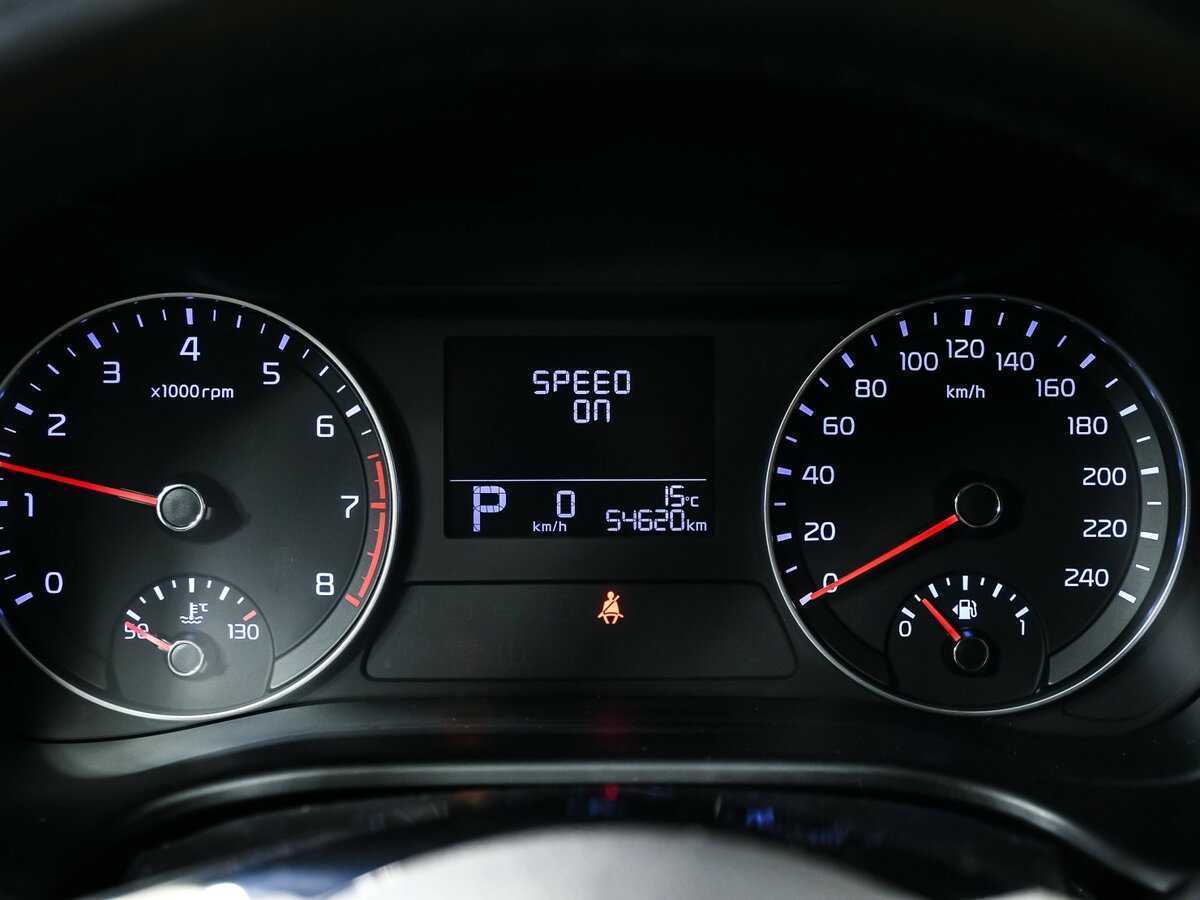 Киа Церато б/у, 2021, Автоматическая. Фото: #9