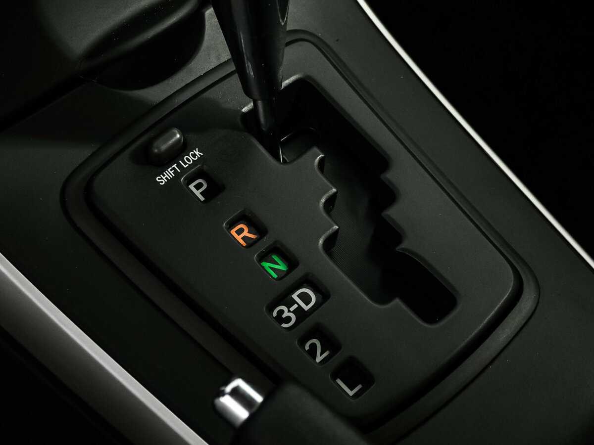 Тойота Королла б/у, 2012, Автоматическая. Фото: #15