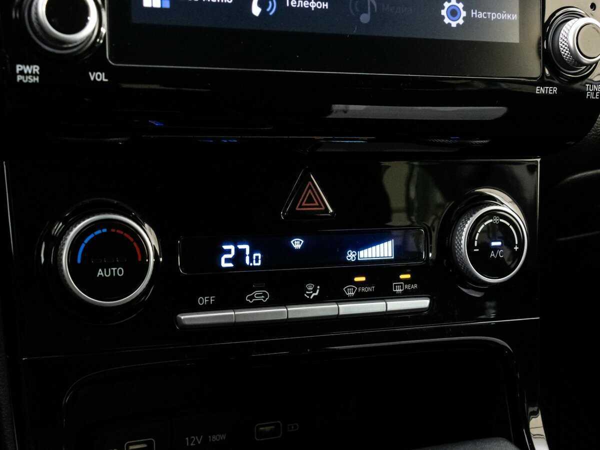 Хендай Крета б/у, 2021, Автоматическая. Фото: #13