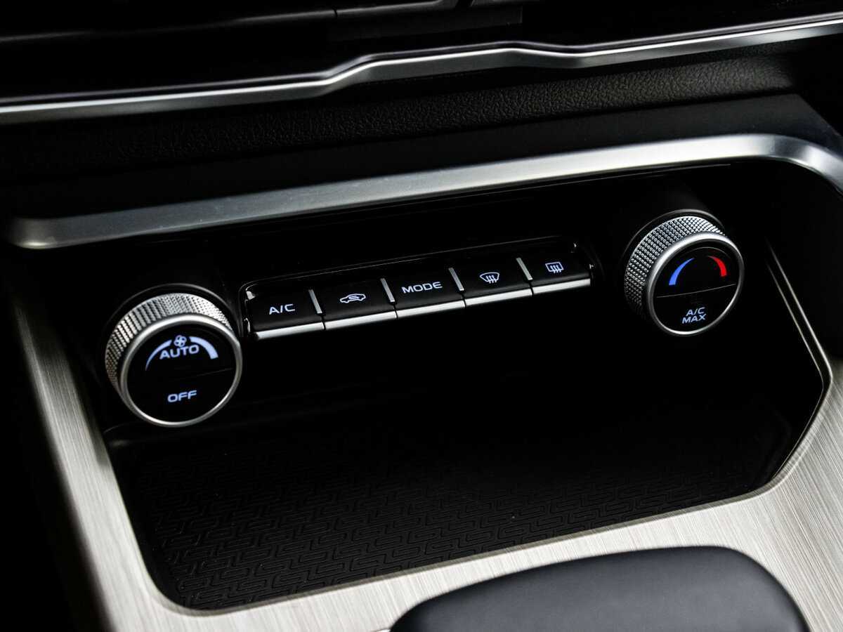 Джили Кулрэй б/у, 2023, Роботизированная. Фото: #9