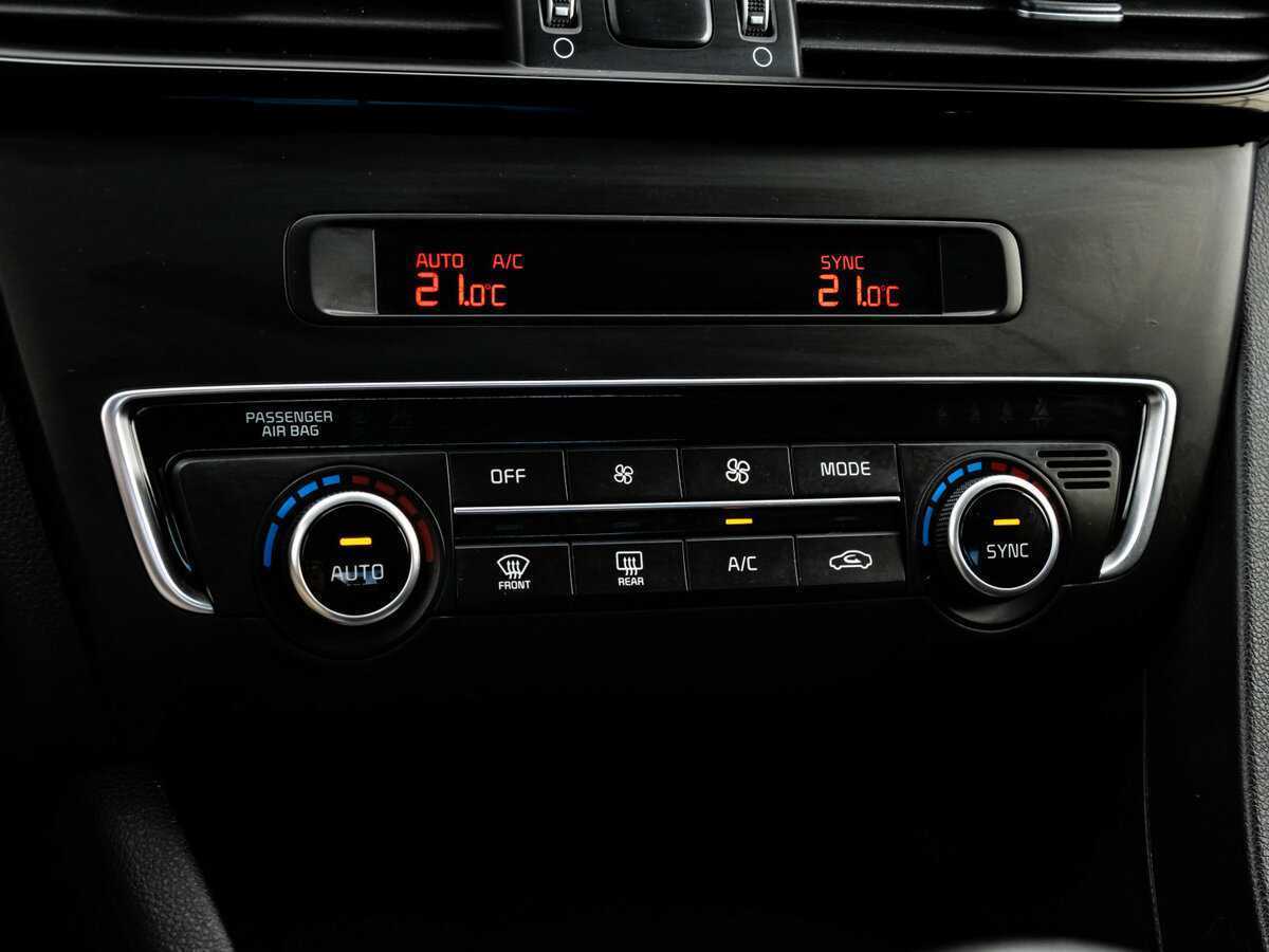 Киа Оптима б/у, 2020, Автоматическая. Фото: #13