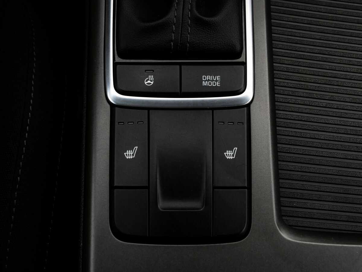 Киа Оптима б/у, 2020, Автоматическая. Фото: #15