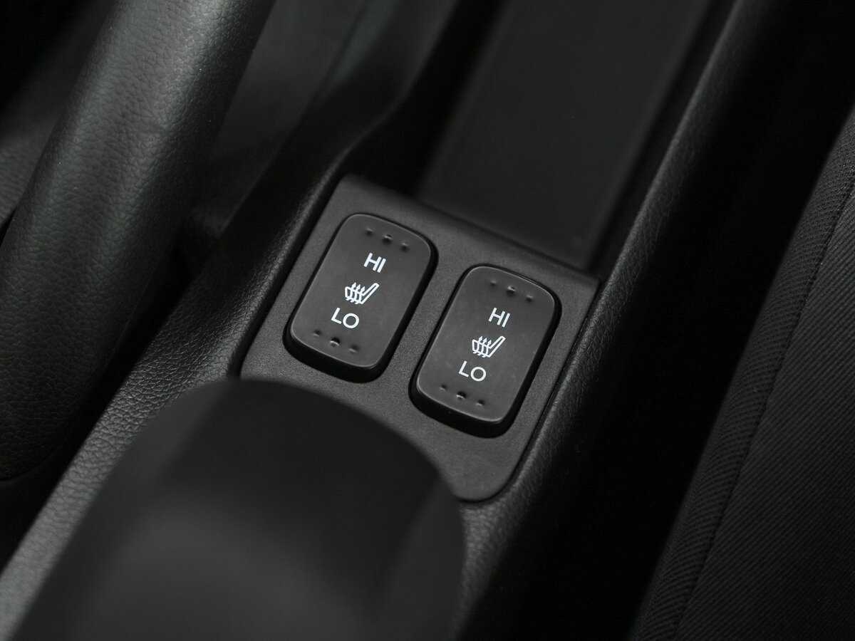 Хонда Фит б/у, 2016, Вариатор. Фото: #11