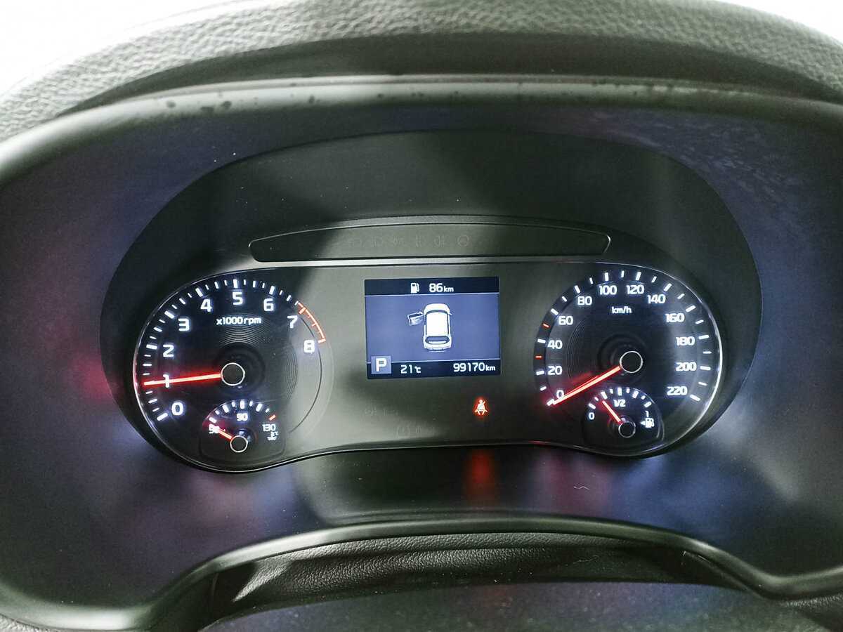 Киа Соул б/у, 2021, Автоматическая. Фото: #12