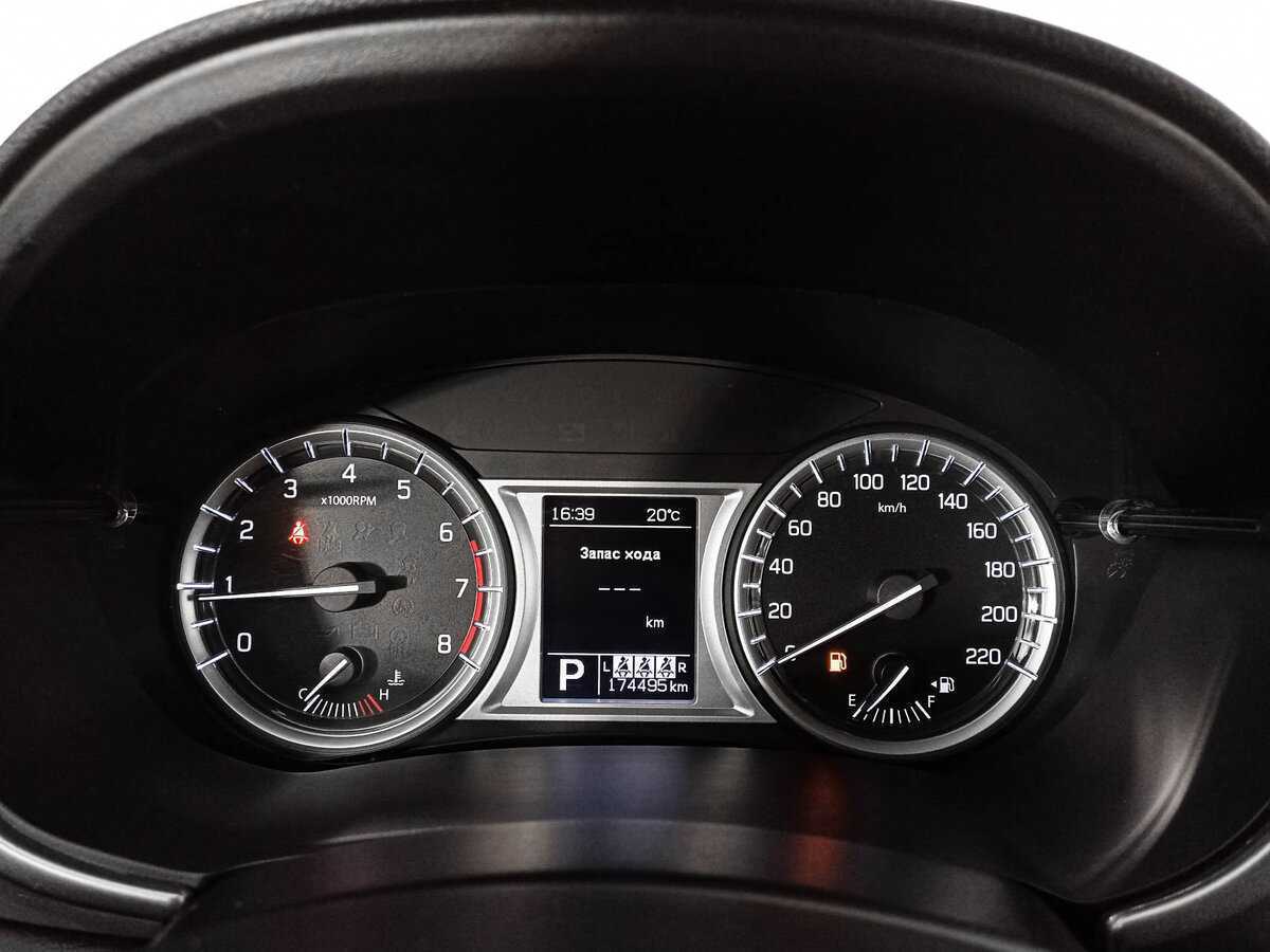 Сузуки Витара б/у, 2018, Автоматическая. Фото: #10