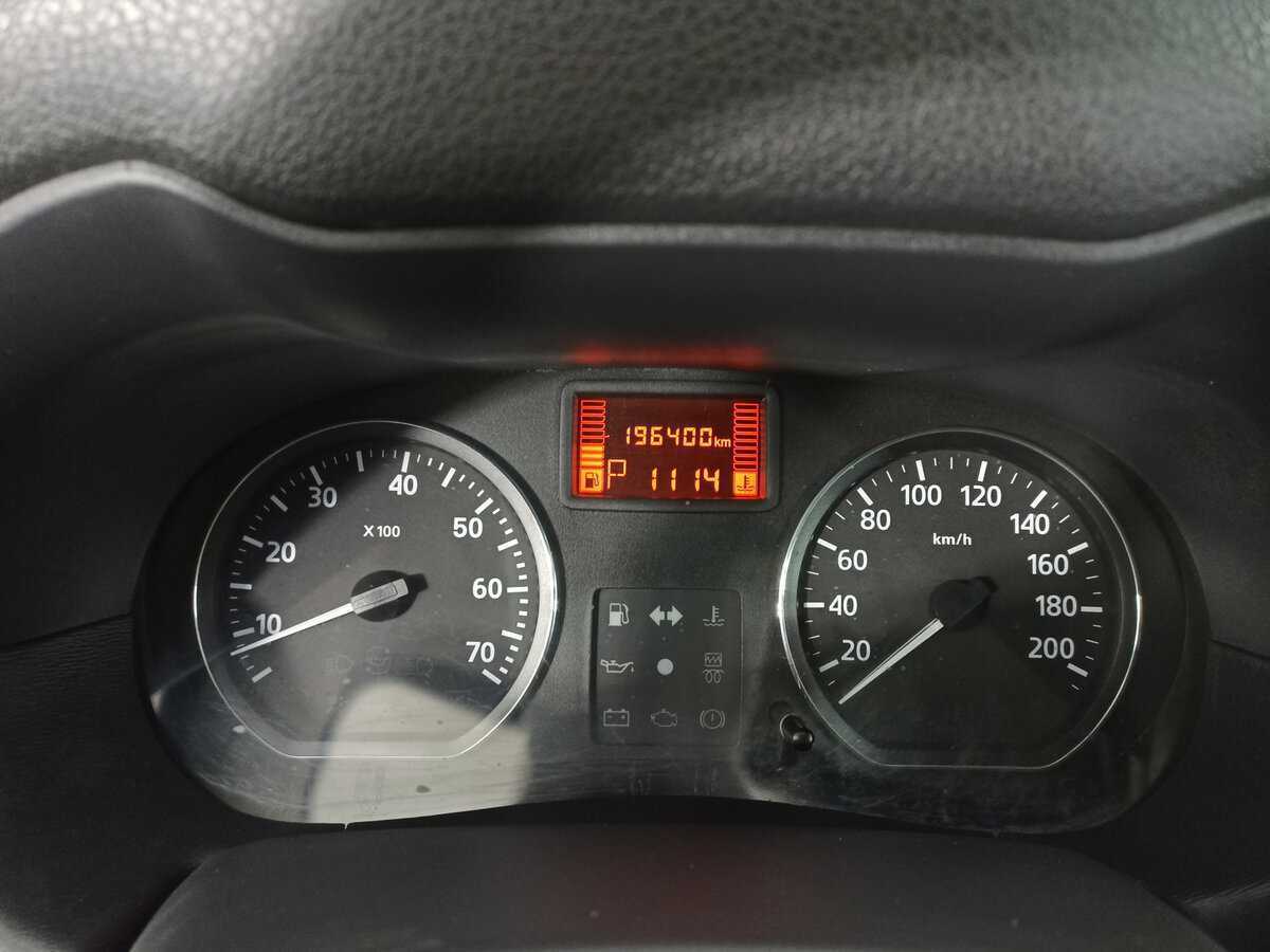 Ниссан Террано б/у, 2015, Автоматическая. Фото: #10