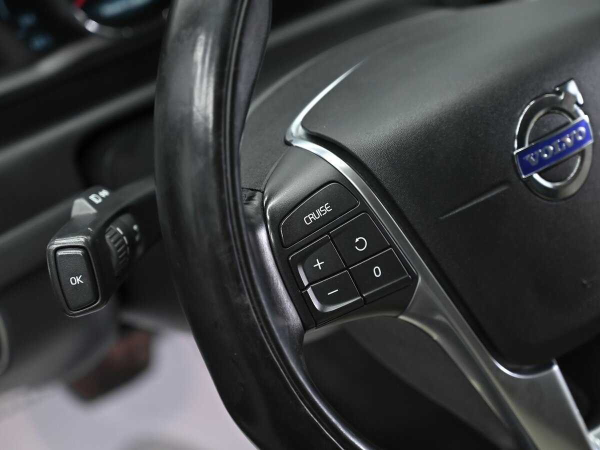 Вольво ИксЦ60 б/у, 2014, Автоматическая. Фото: #7