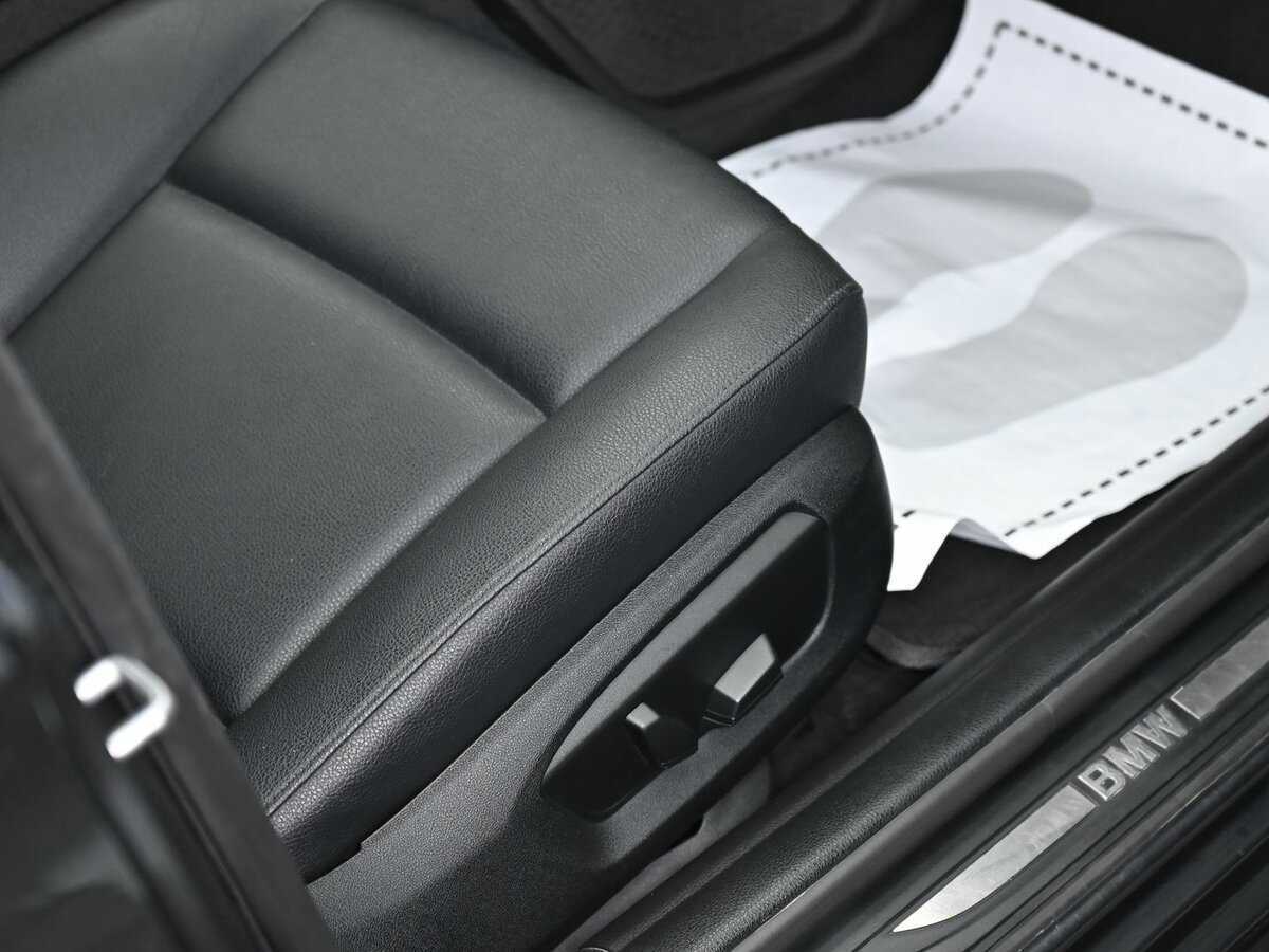 БМВ 5 серии б/у, 2014, Автоматическая. Фото: #13