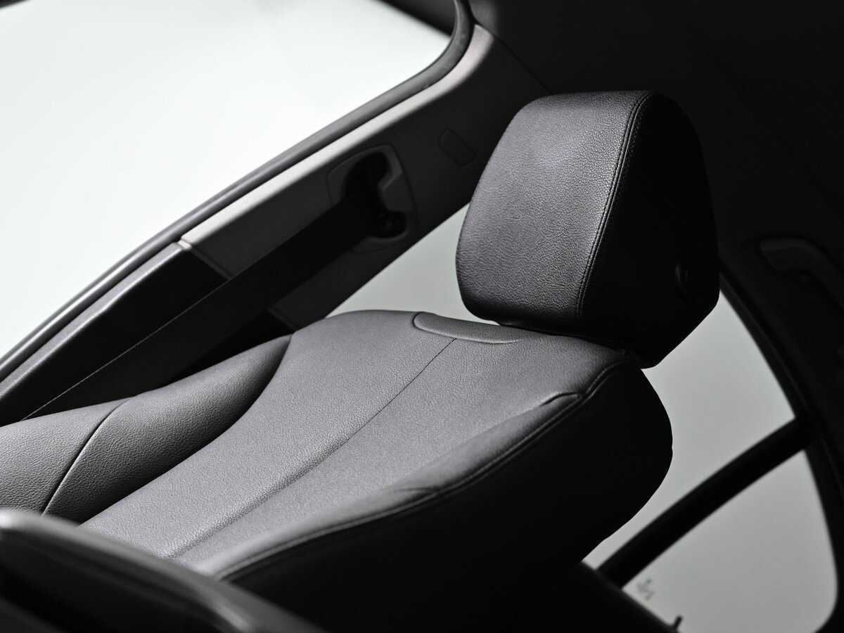 БМВ 3 серии б/у, 2017, Автоматическая. Фото: #15