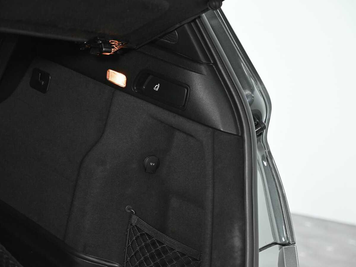 Ауди К5 б/у, 2014, Роботизированная. Фото: #12