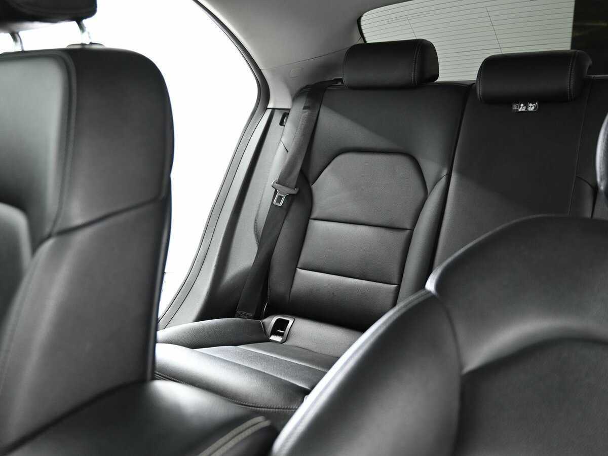 Мерседес-Бенц КЛА б/у, 2017, Роботизированная. Фото: #16