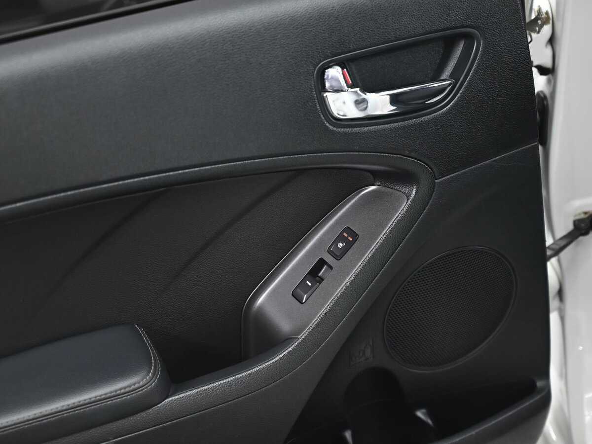 Киа Церато б/у, 2013, Автоматическая. Фото: #6