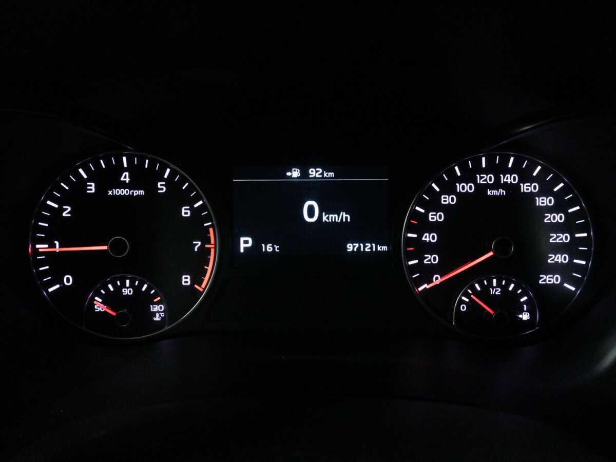 Киа Оптима б/у, 2018, Автоматическая. Фото: #11