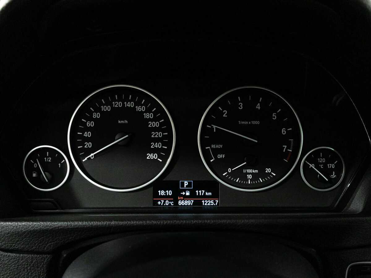 БМВ 3 серии б/у, 2018, Автоматическая. Фото: #11