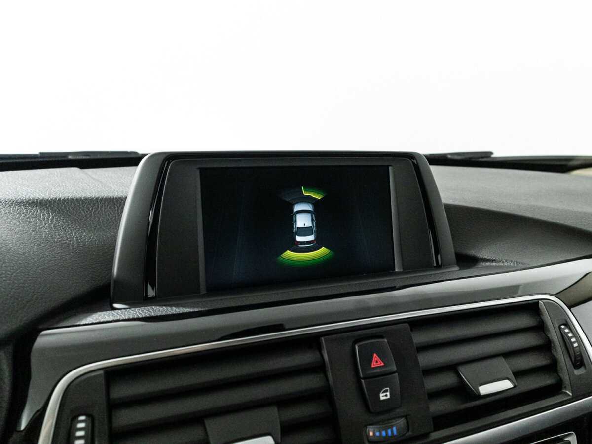 БМВ 3 серии б/у, 2018, Автоматическая. Фото: #15