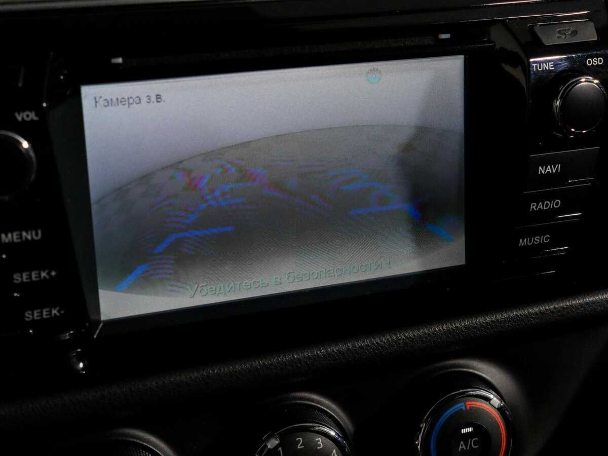 Тойота Королла б/у, 2014, Механическая. Фото: #20