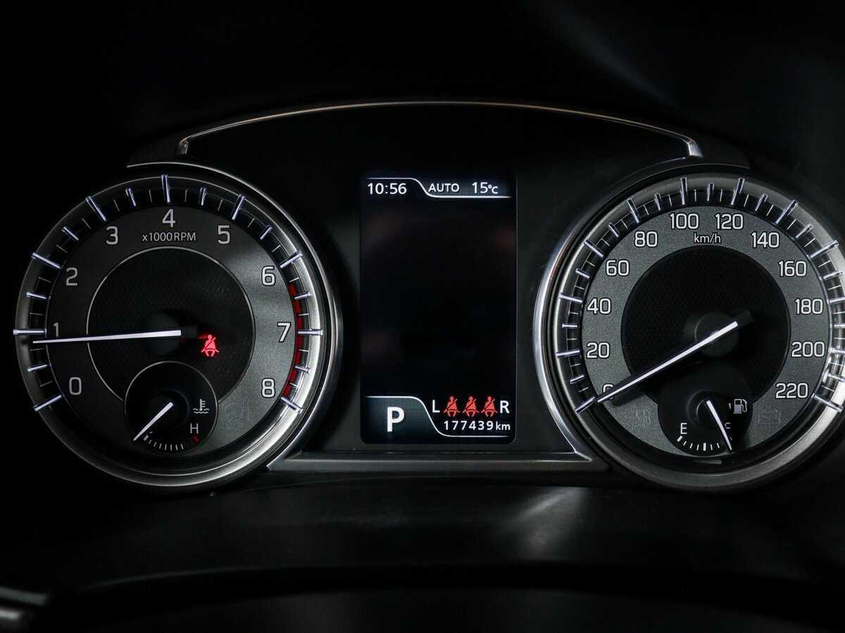 Сузуки Витара б/у, 2020, Автоматическая. Фото: #7