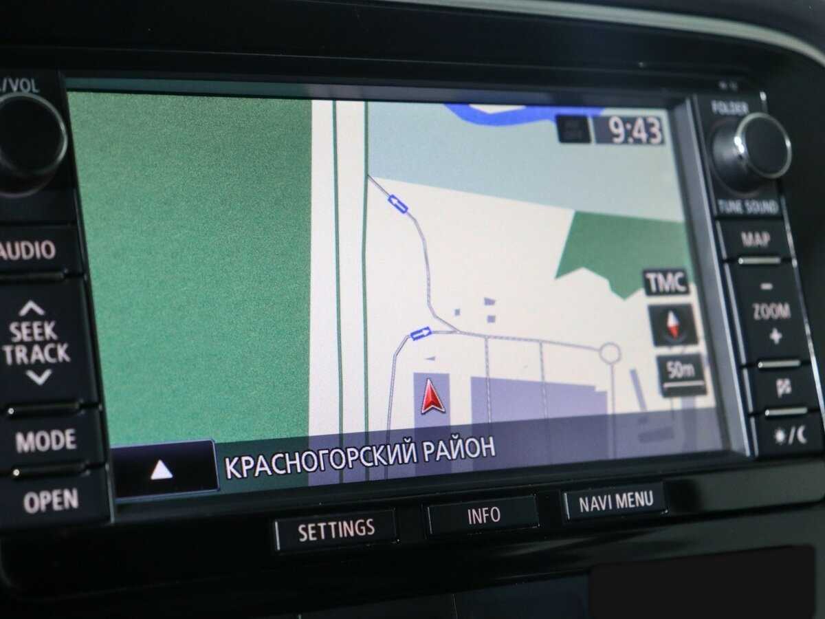 Митсубиши Оутлэндер б/у, 2014, Автоматическая. Фото: #12