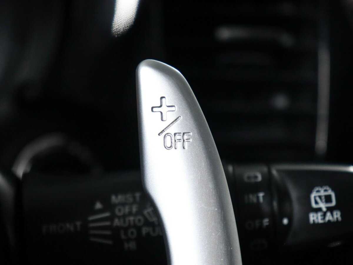 Митсубиши Оутлэндер б/у, 2014, Автоматическая. Фото: #15