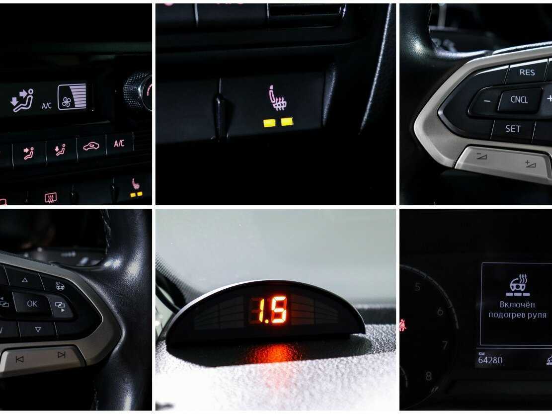 Фольксваген Поло б/у, 2020, Автоматическая. Фото: #20