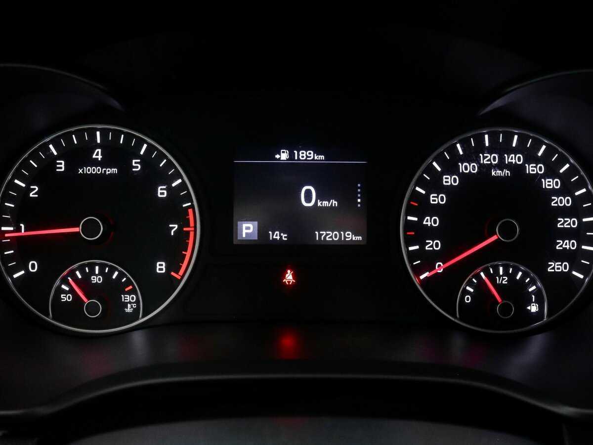 Киа Оптима б/у, 2019, Автоматическая. Фото: #10