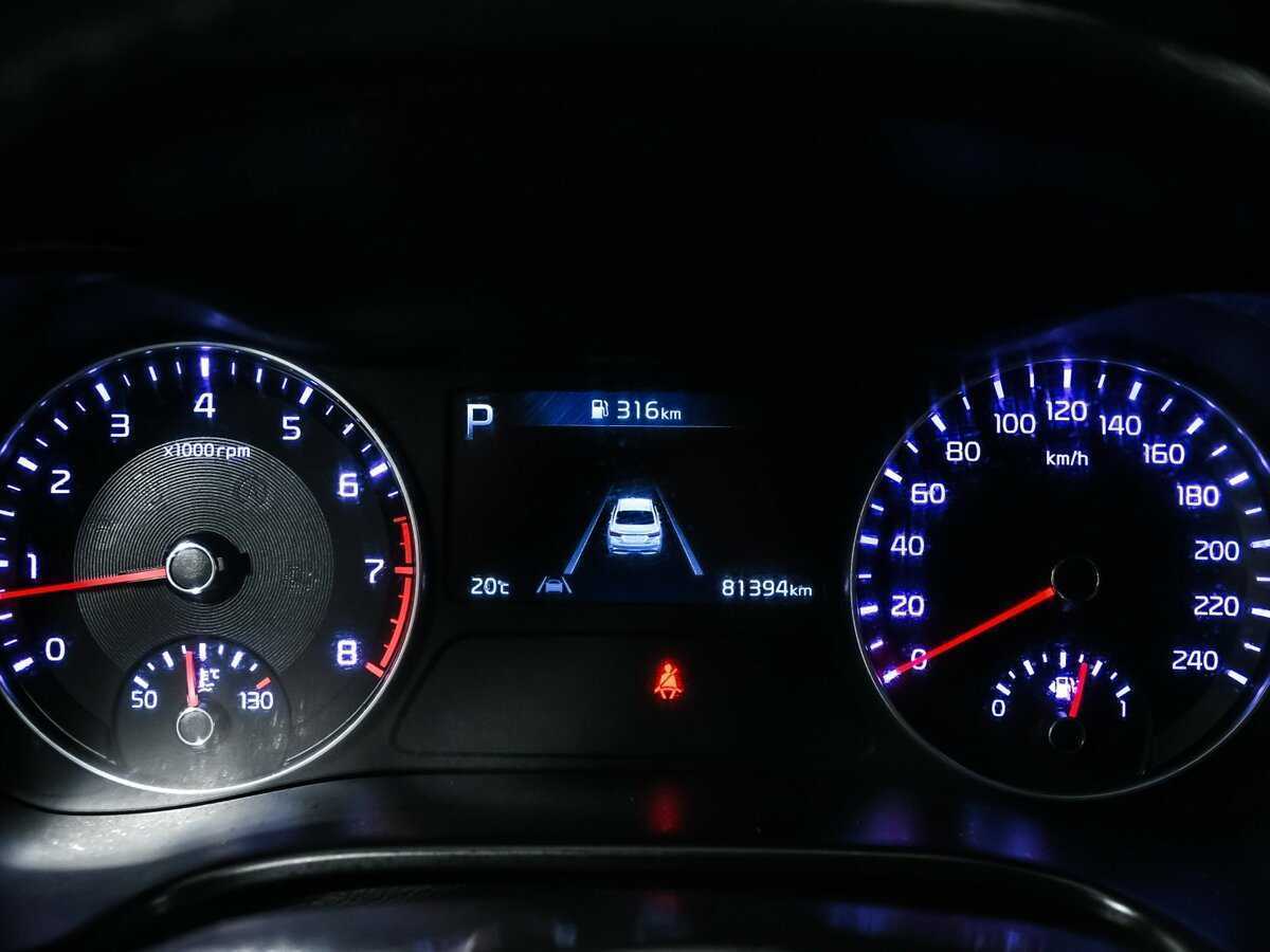 Киа Церато б/у, 2021, Автоматическая. Фото: #9