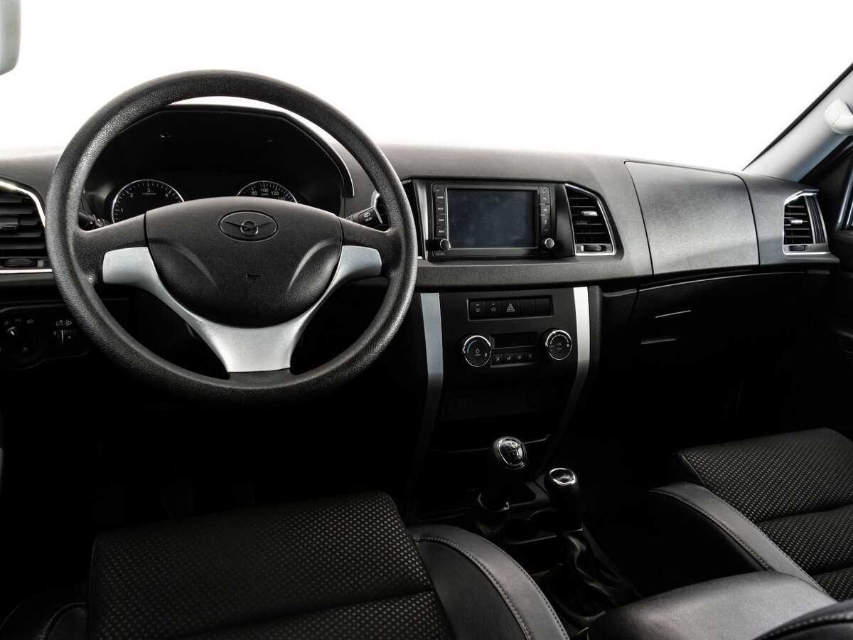 УАЗ Патриот б/у, 2023, Механическая. Фото: #8