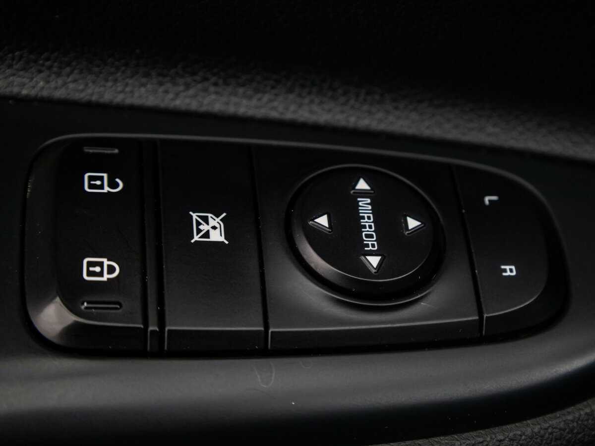 Киа Рио б/у, 2020, Механическая. Фото: #13