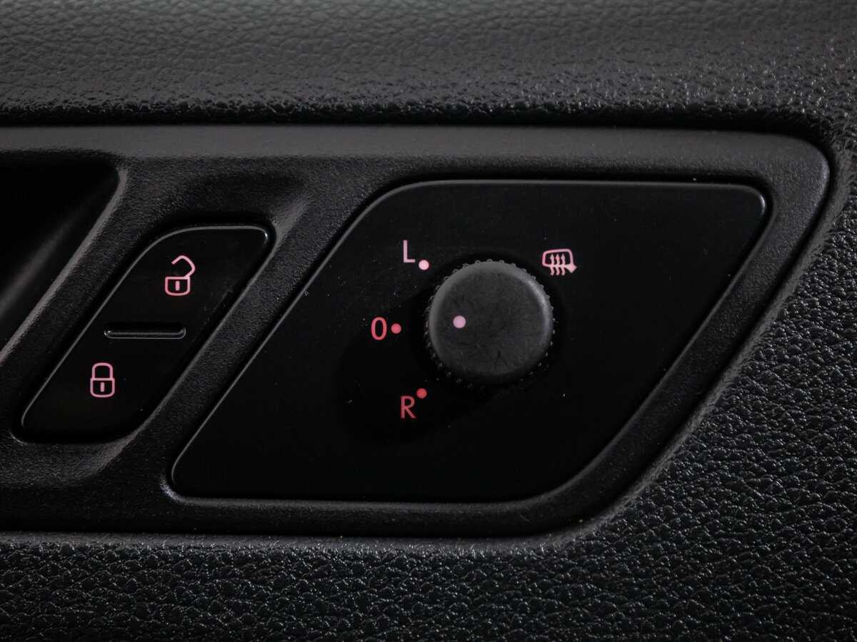 Фольксваген Джетта б/у, 2012, Роботизированная. Фото: #15