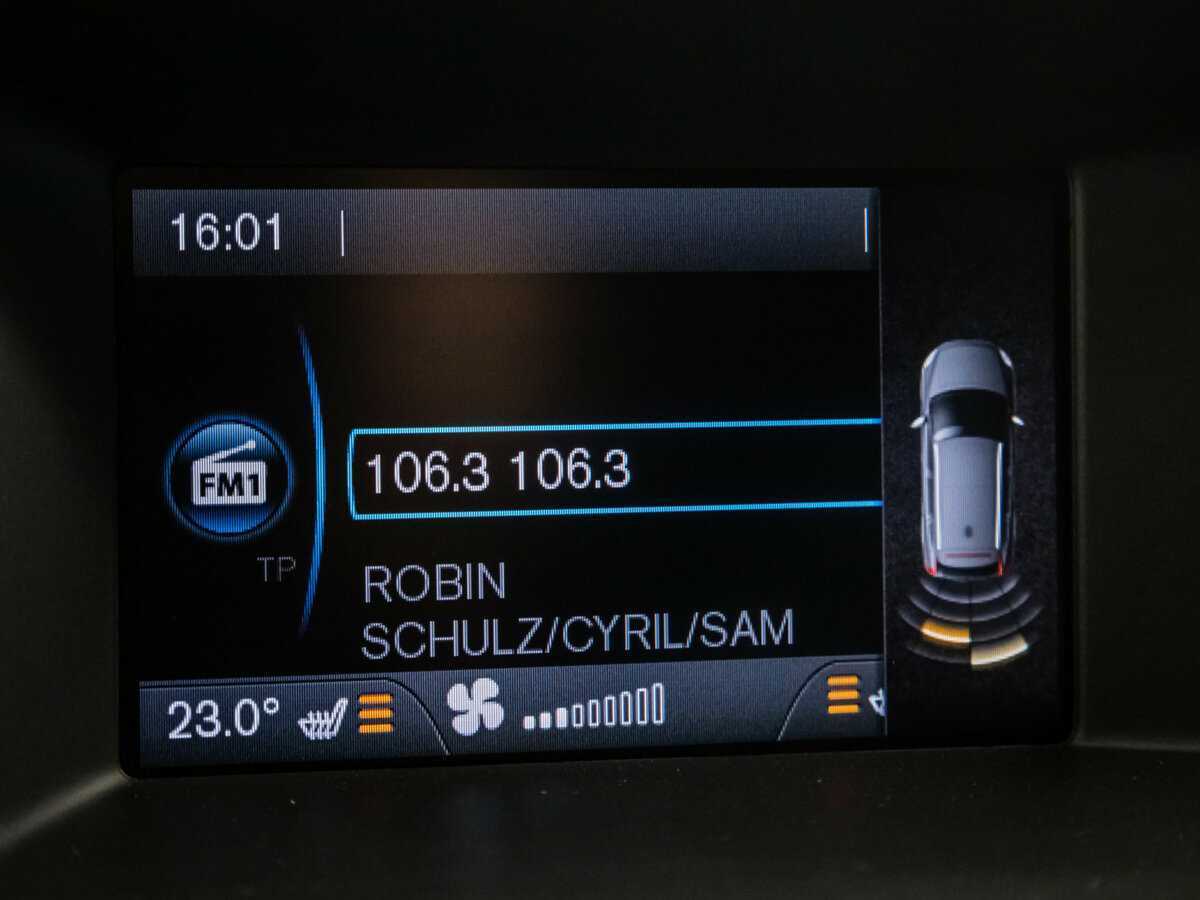 Вольво ИксЦ60 б/у, 2014, Автоматическая. Фото: #11