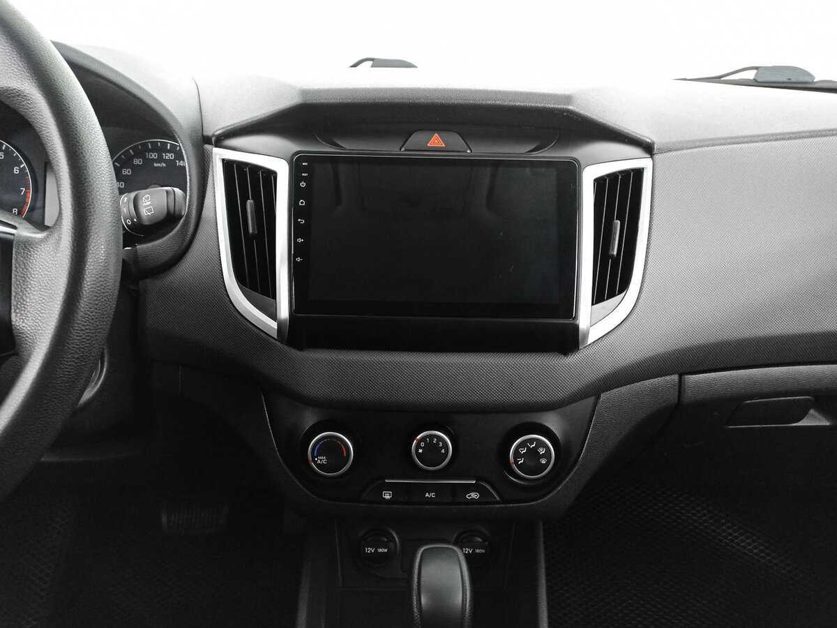 Хендай Крета б/у, 2019, Автоматическая. Фото: #13