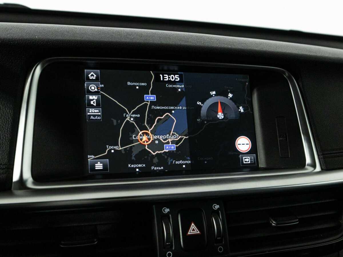 Киа Оптима б/у, 2018, Автоматическая. Фото: #16