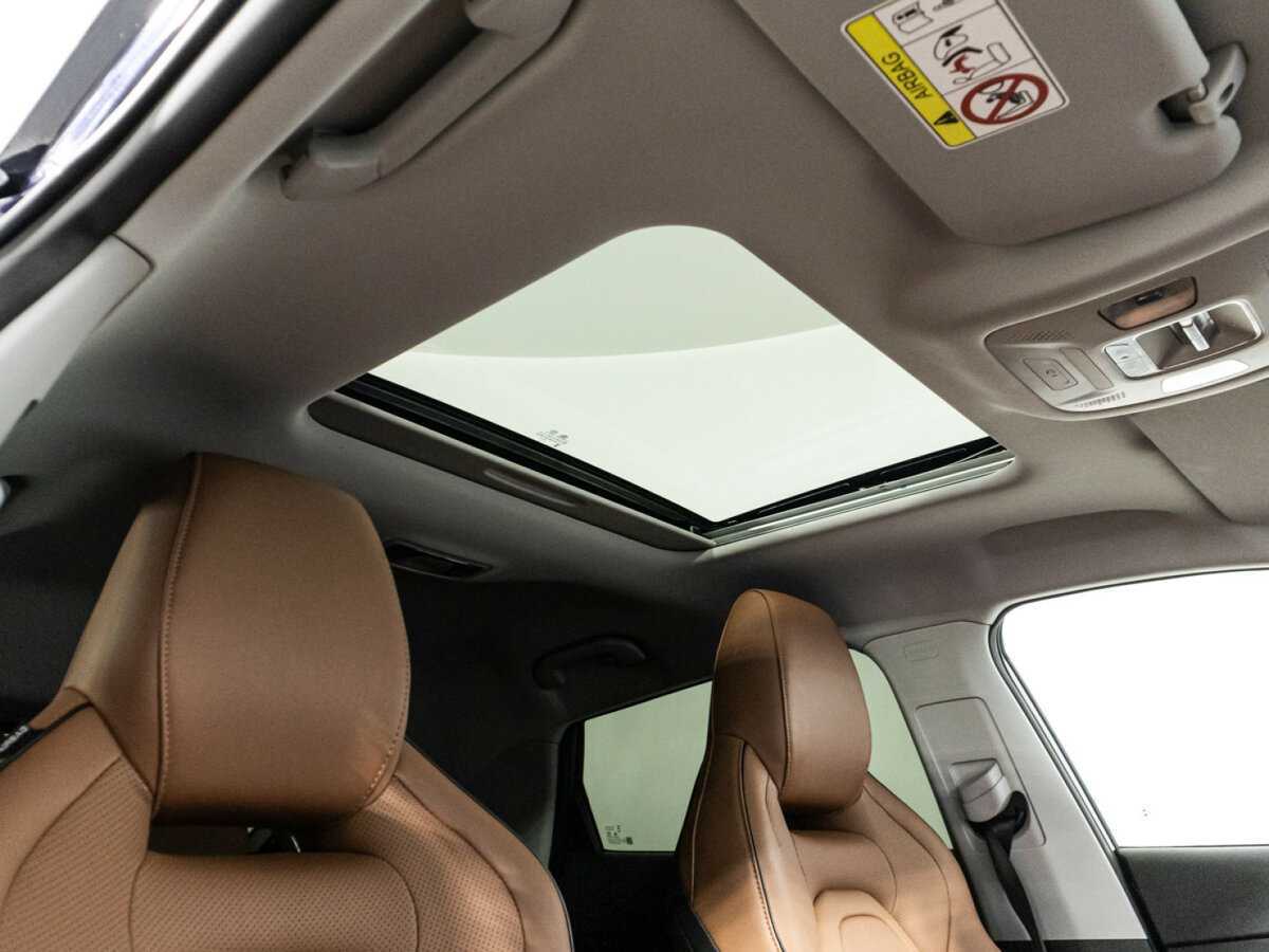 Омода Ц5 б/у, 2023, Роботизированная. Фото: #21