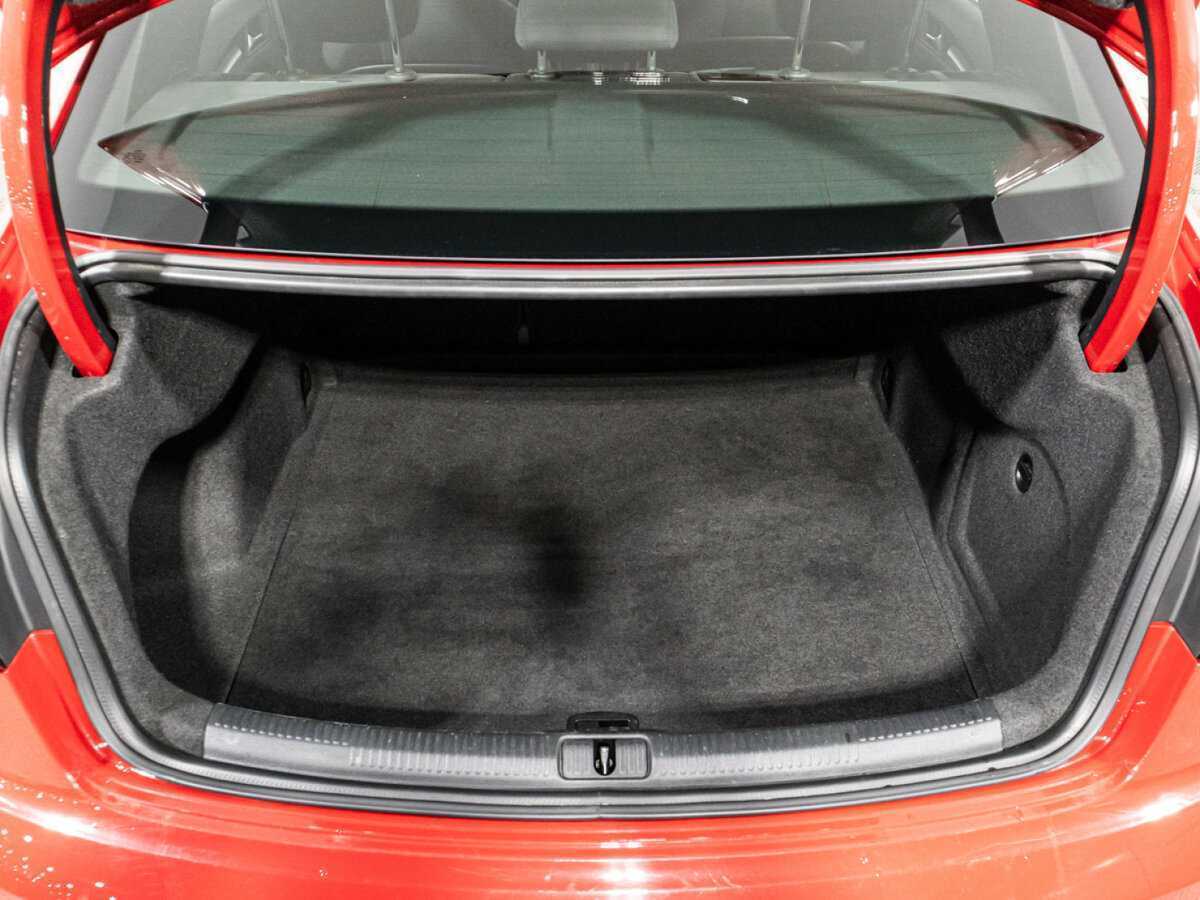 Ауди А3 б/у, 2019, Роботизированная. Фото: #14