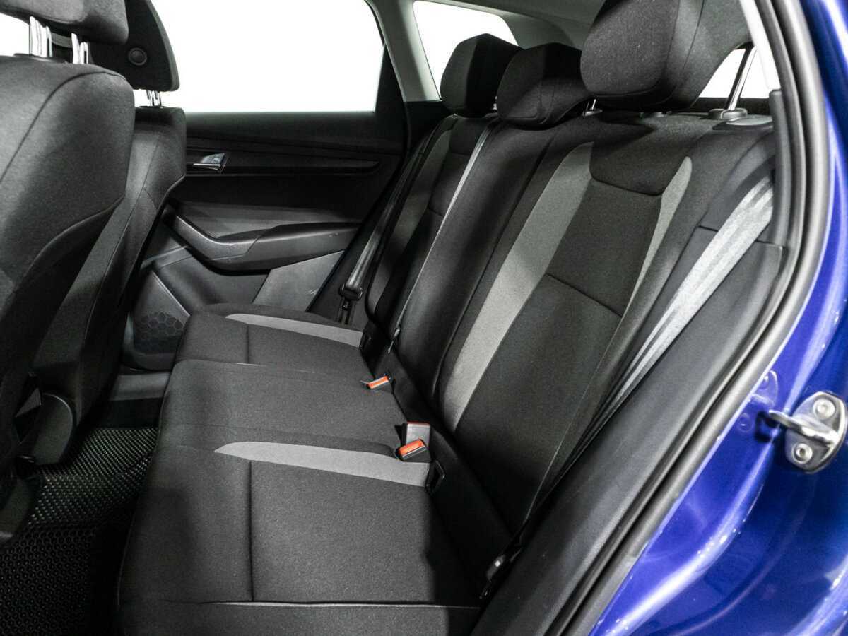 Шкода Карок б/у, 2020, Автоматическая. Фото: #9