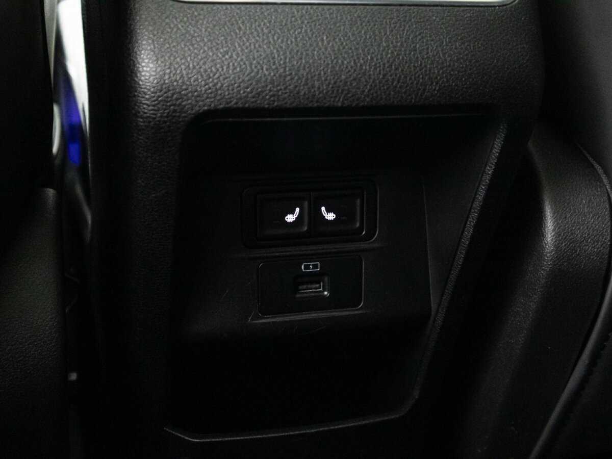 Чери Тигго 7 Про б/у, 2021, Вариатор. Фото: #23