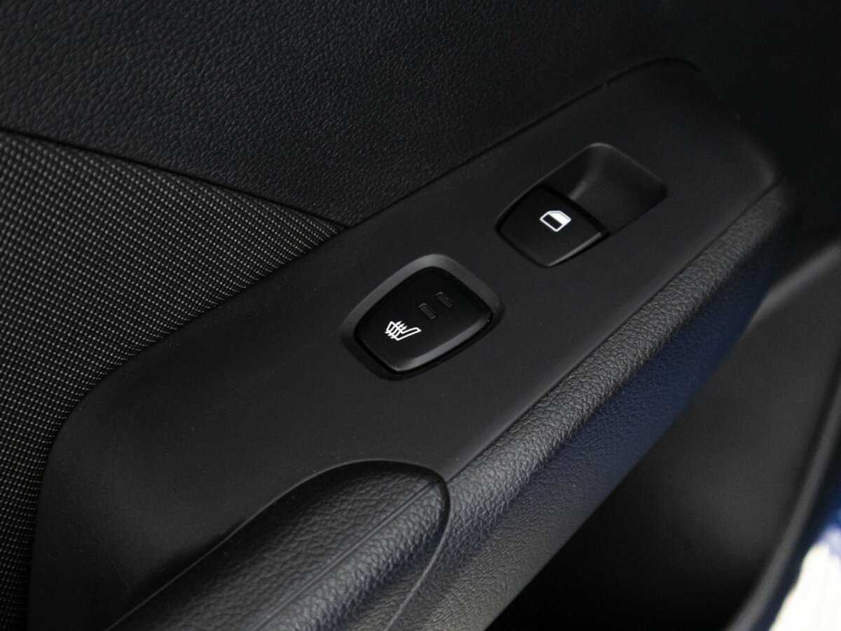 Хендай Солярис б/у, 2019, Автоматическая. Фото: #15