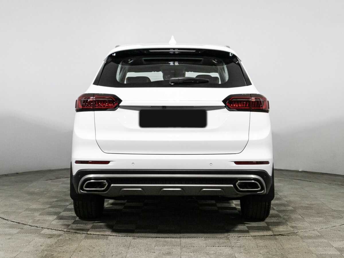 Чери Тигго 8 Про б/у, 2022, Роботизированная. Фото: #5