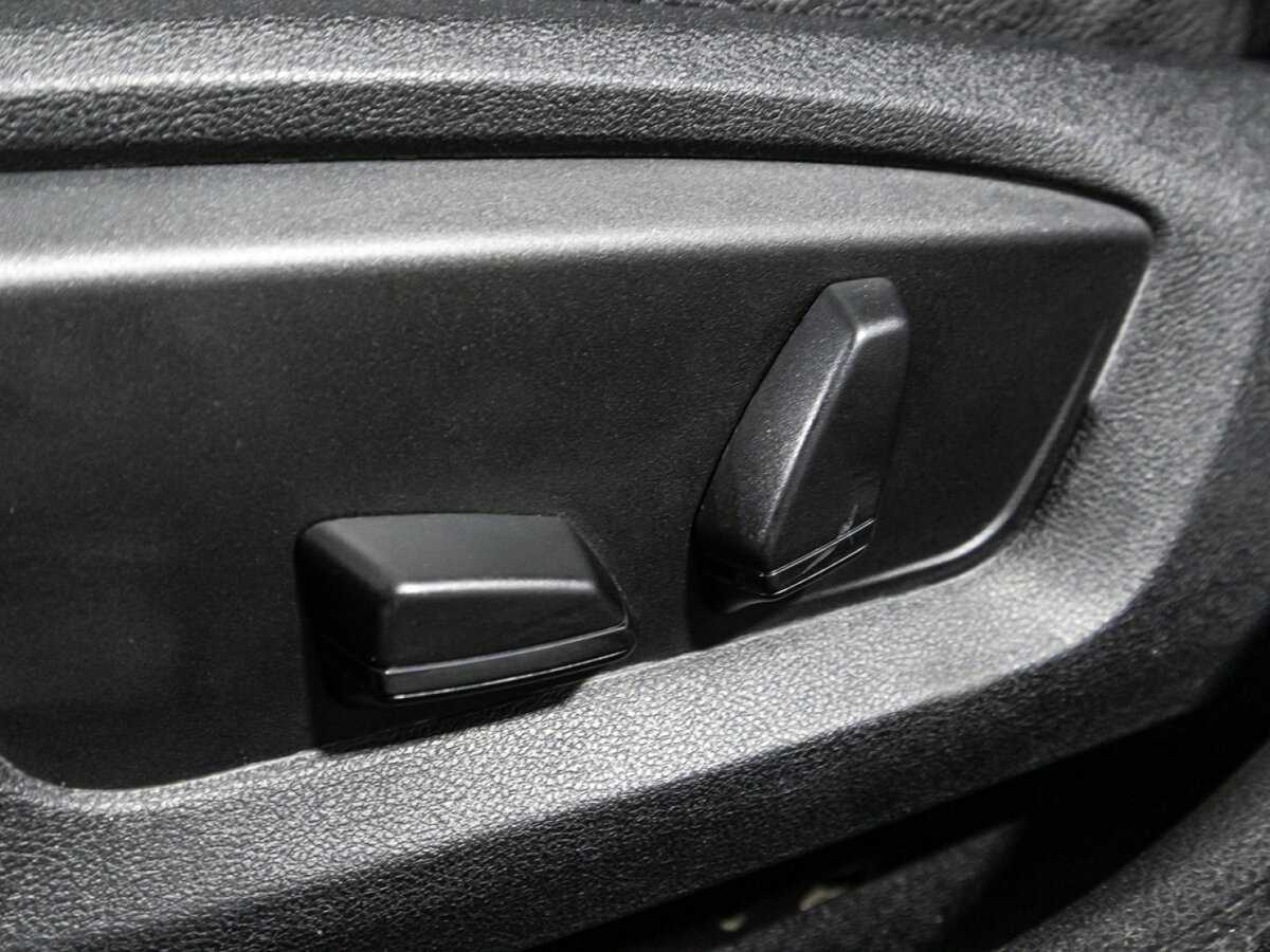 БМВ 5 серии б/у, 2014, Автоматическая. Фото: #19