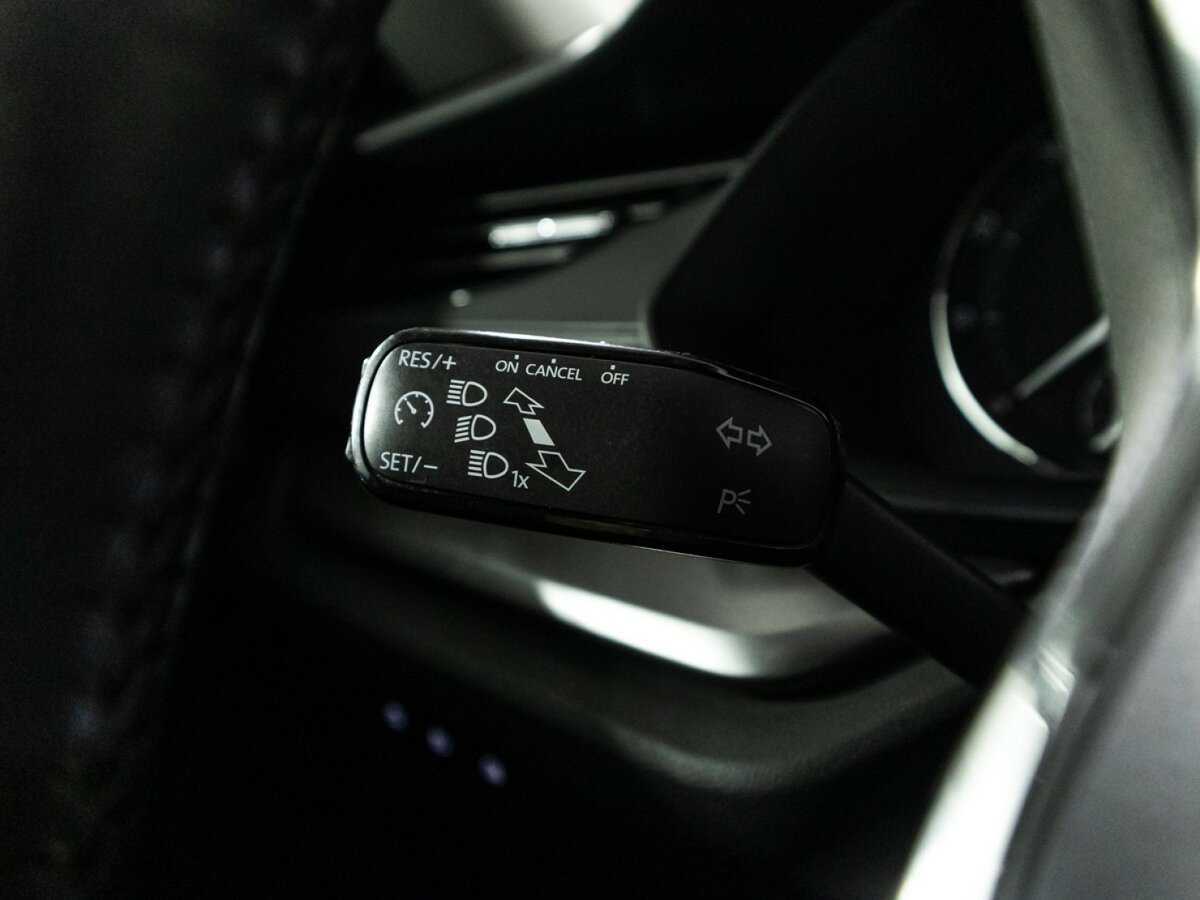 Шкода Октавия б/у, 2021, Автоматическая. Фото: #17